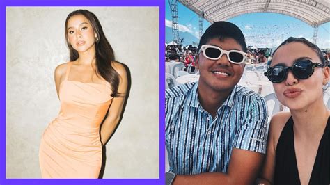 Yassi Pressman's Complete Dating History: Facts And Rumors.